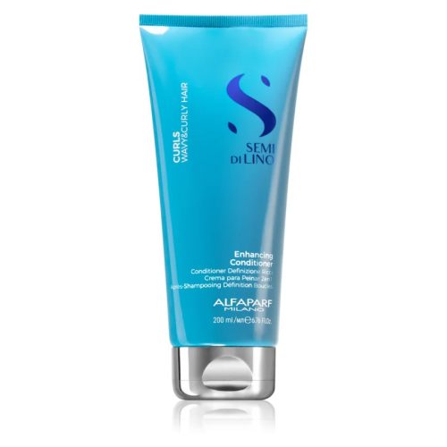 Alfaparf Semi di Lino Curls Enhacing kondicionáló 200ml
