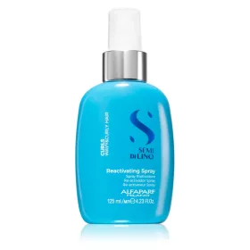 Alfaparf Semi di Lino Curls Reactivating spray 125ml