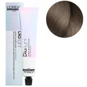 L’Oréal Dialight tartós hajszínező 8.18