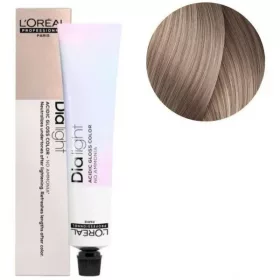 L’Oréal Dialight tartós hajszínező 9.82