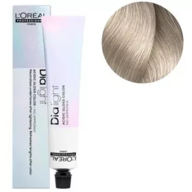 L’Oréal Dialight tartós hajszínező 10.18