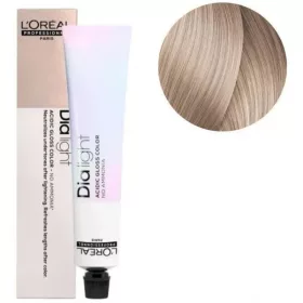 L’Oréal Dialight tartós hajszínező 10.82