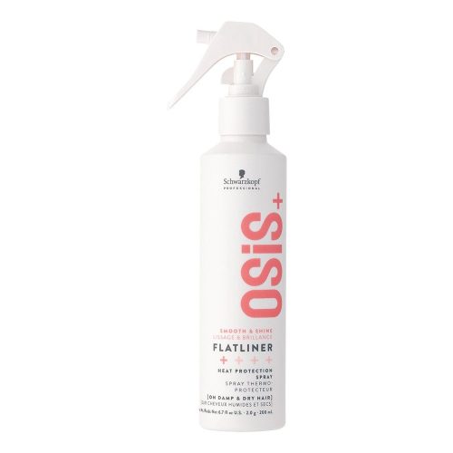 OSiS+ Flatliner hővédő spray 200ml