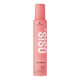 OSiS+ Air Whip rugalmas hajhab 200ml