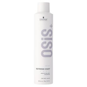 OSiS+ Refresh Dust volumenizáló szárazsampon 300ml