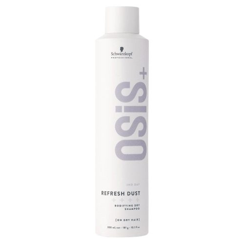 OSiS+ Refresh Dust volumenizáló szárazsampon 300ml