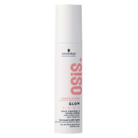 OSiS+ Glow anti-frizz fényszérum 50ml