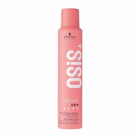 OSiS+ Grip ultraerős hajhab 200ml