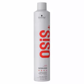 OSiS+ Session erős tartású hajlakk 500ml