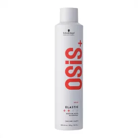 OSiS+ Elastic közepes tartású spray 300ml