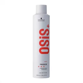 OSiS+ Freeze erős tartású hajlakk 300ml