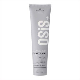 OSiS+ Bounty Balm tápláló krém göndör hajra 150ml