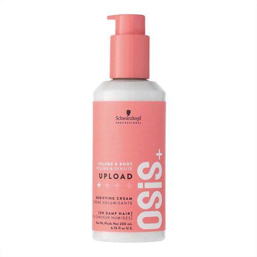 OSiS+ Upload volumenizáló krém 200ml