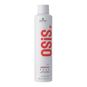 OSiS+ Session erős tartású hajlakk 300ml