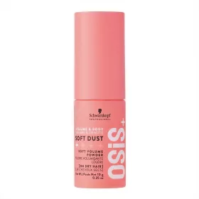 OSiS+ Soft Dust lágy volumenizáló por 10g