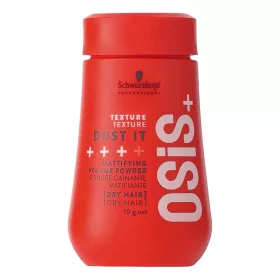 OSiS+ Dust It matt hatású volumenizáló por 10g