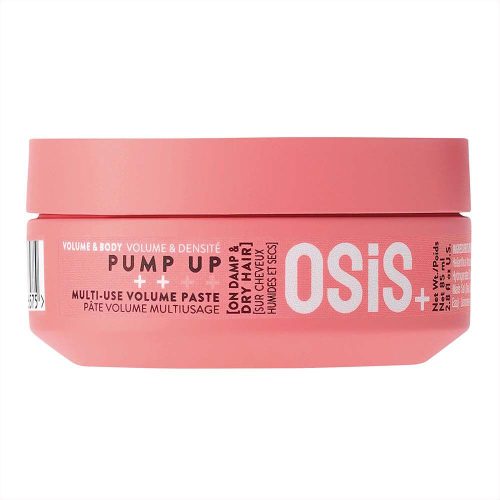 OSiS+ Pump Up sokoldalú volumenizáló paszta 85ml