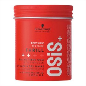 OSiS+ Thrill elasztikus gumi-paszta 100ml 