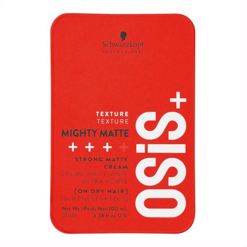 OSiS+ Mighty Matt erős matt krém 100ml