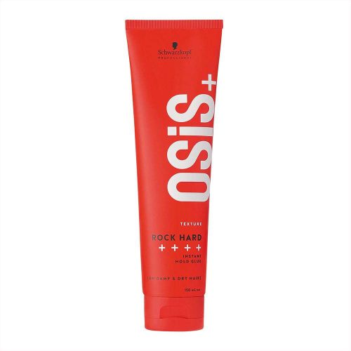 OSiS+ Rock Hard azonnali tartású hajfixáló 150ml