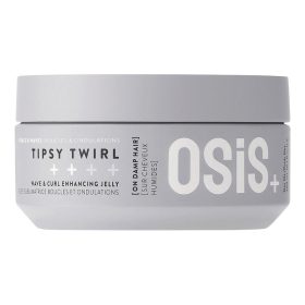 OSiS+ Tipsy Twirl zselé hullámos és göndör hajra 300ml