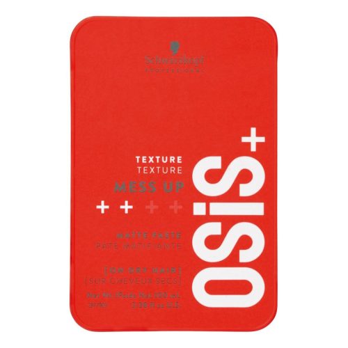 OSiS+ Mess Up matt paszta 100ml