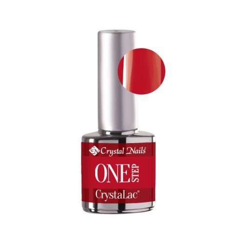 Crystal Nails ONE STEP CrystaLac 1S2 - 4ml