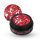Crystal Nails Mermaid Glitter 1 - Coral