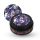 Crystal Nails Mermaid Glitter 3 - Lavender