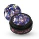 Crystal Nails Mermaid Glitter 3 - Lavender