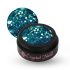 Crystal Nails Mermaid Glitter 4 - Emerald