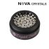 NOVA Crystal Strasszkő - White SS16 (4 mm)