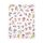 Crystal Nails Köröm matrica (JO-2243) - Bouquet