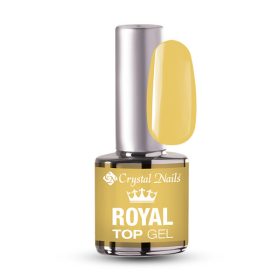 Crystal Nails Royal Top Gel RT05 - 4ml TF