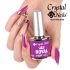 Crystal Nails Royal Top Gel RT05 - 4ml