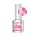 Crystal Nails Tiger Eye Silk CrystaLac - Pink 4ml