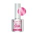 Crystal Nails Tiger Eye Silk CrystaLac - Pink 4ml