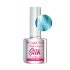 Crystal Nails Tiger Eye Silk CrystaLac - Turquoise 4ml