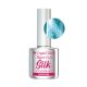 Crystal Nails Tiger Eye Silk CrystaLac - Turquoise 4ml