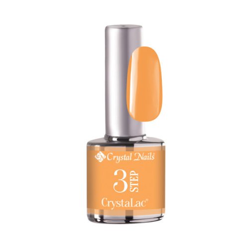 Crystal Nails 3 STEP CrystaLac - 3S193 (8ml)