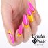 Crystal Nails 3 STEP CrystaLac - 3S193 (8ml)