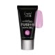 Crystal Nails Xtreme Fusion AcrylGel - Glassy Pink 27ml (30g)
