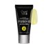 Crystal Nails Xtreme Fusion AcrylGel - Glassy Yellow 27ml (30g)