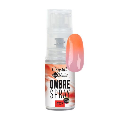 Crystal Nails Ombre spray - #07 5g