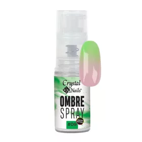 Crystal Nails Ombre spray - #09 5g TF