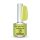 Crystal Nails 2S SmartGummy Rubber base gel - Nr24 Neon Yellow 8ml