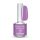 Crystal Nails 2S SmartGummy Rubber base gel - Nr28 Amethyst 8ml