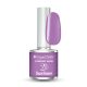 Crystal Nails 2S SmartGummy Rubber base gel - Nr28 Amethyst 8ml