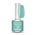 Crystal Nails 2S SmartGummy Rubber base gel - Nr29 Blue Lagoon 8ml