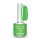 Crystal Nails 2S SmartGummy Rubber base gel - Nr31 Lime Green 8ml